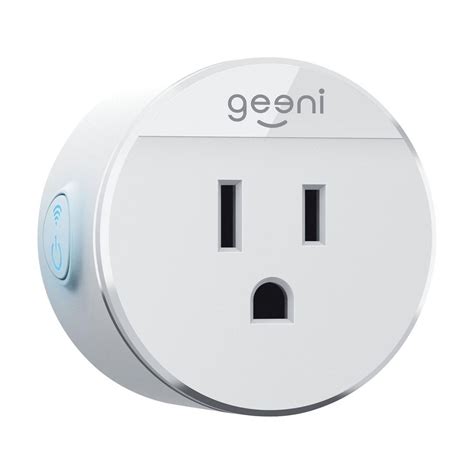 geeni smart plug|geeni smart plug setup.